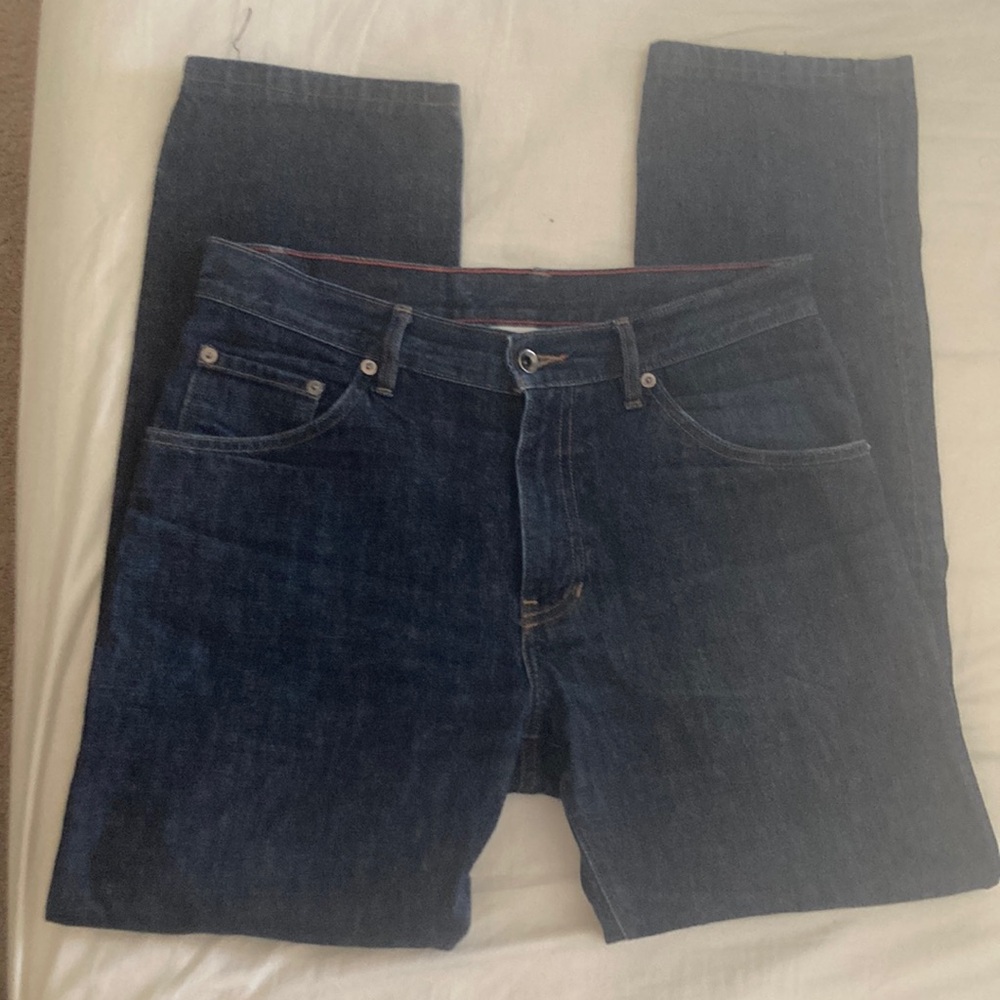 Raleigh Denim Alexander Fit 31x30 Jeans